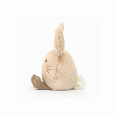 Jellycat Amuseabean Bunnies UK | 81047RUPO